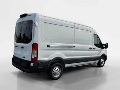 2026 Ford Transit Van Base