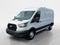 2026 Ford Transit Van Base