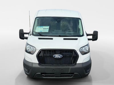 2026 Ford Transit Van Base