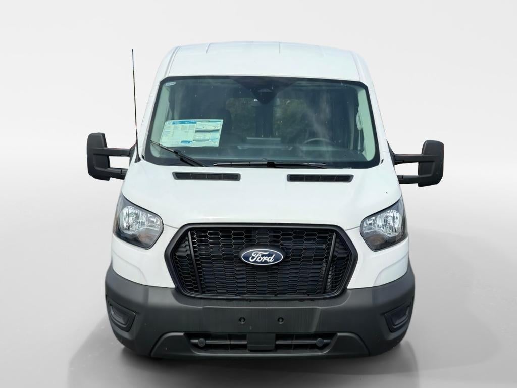 2026 Ford Transit Van Base