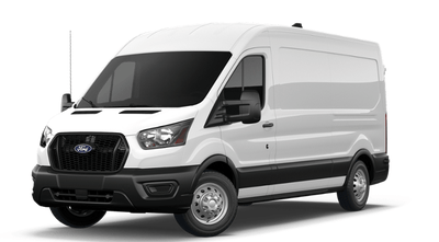 2026 Ford Transit Van Base