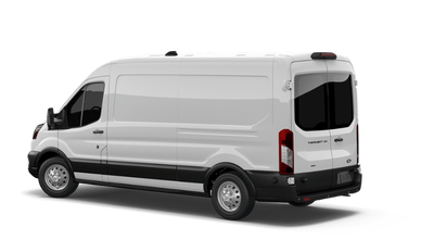 2026 Ford Transit Van Base