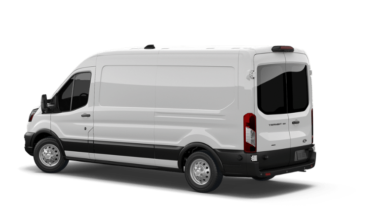 2026 Ford Transit Van Base