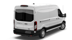2026 Ford Transit Van Base