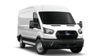 2026 Ford Transit Van Base