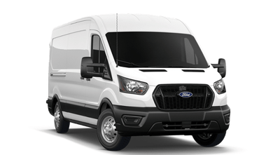 2026 Ford Transit Van Base