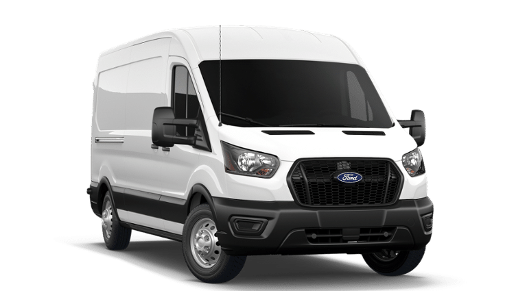2026 Ford Transit Van Base
