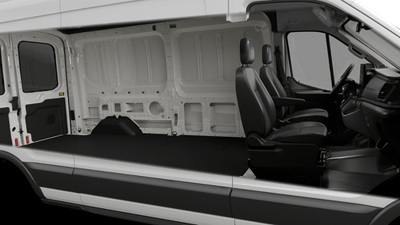2026 Ford Transit Van Base
