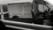 2026 Ford Transit Van Base