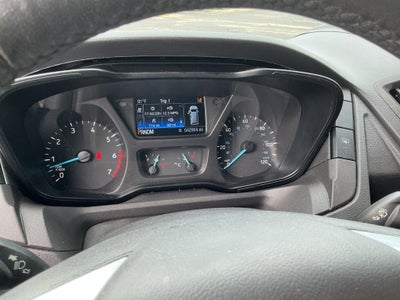 2019 Ford Transit Van Base w/Sliding Pass-Side Cargo Door