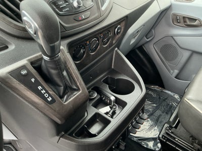 2019 Ford Transit Van Base w/Sliding Pass-Side Cargo Door