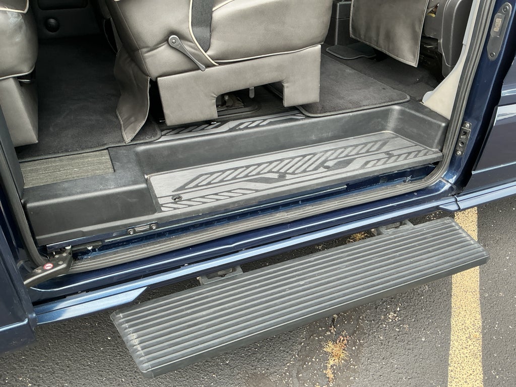 2019 Ford Transit Van Base w/Sliding Pass-Side Cargo Door