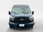 2019 Ford Transit Van Base w/Sliding Pass-Side Cargo Door