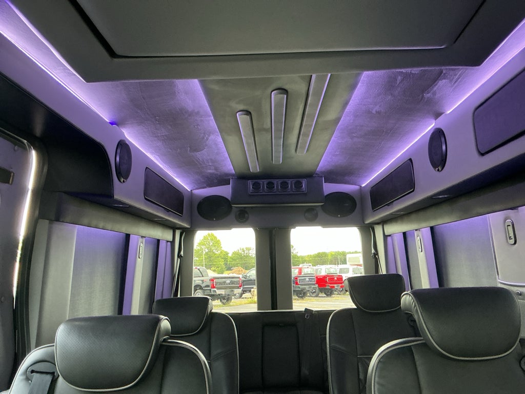 2019 Ford Transit Van Base w/Sliding Pass-Side Cargo Door