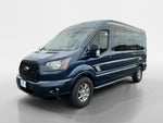 2019 Ford Transit Van Base w/Sliding Pass-Side Cargo Door