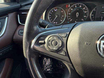 2019 Buick LaCrosse Avenir