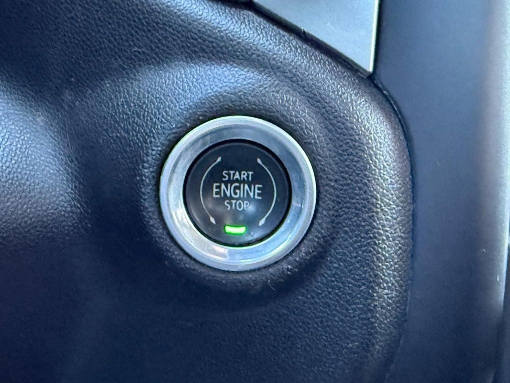 2020 Chevrolet Silverado LT