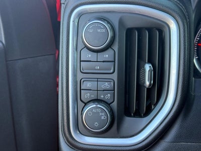 2020 Chevrolet Silverado LT