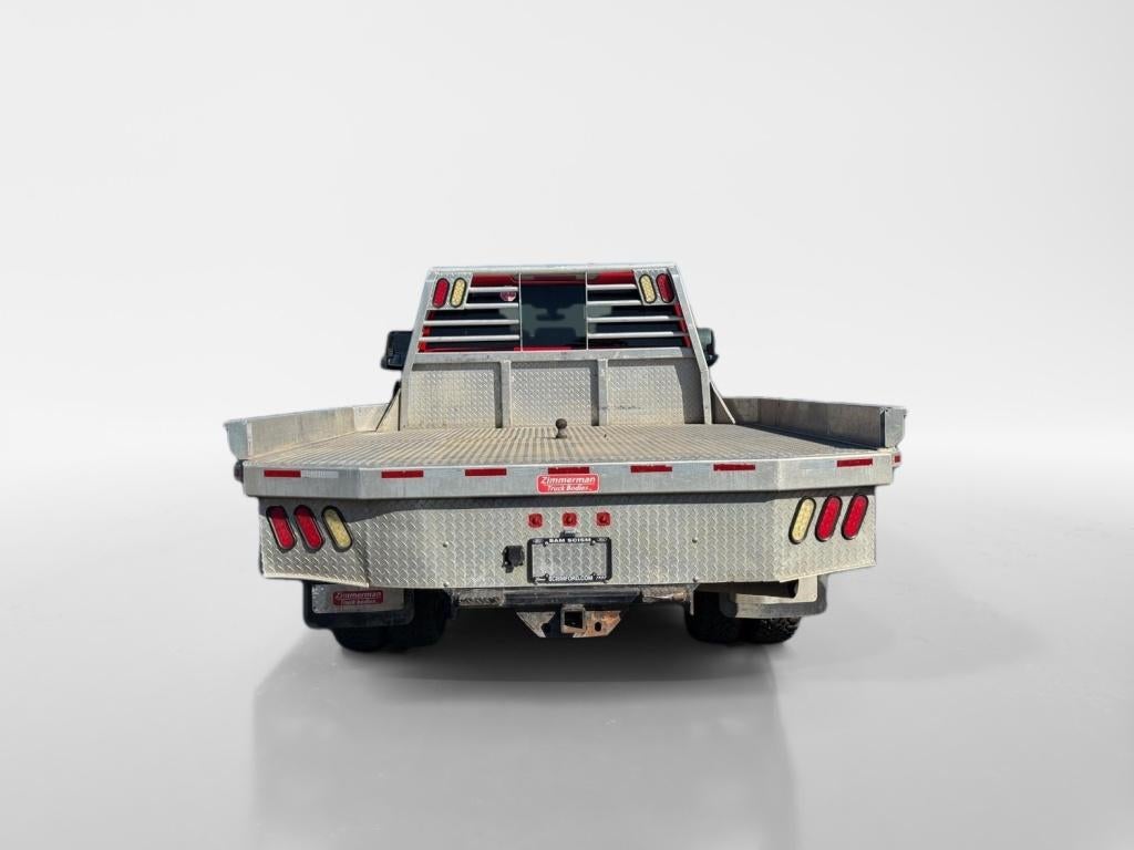 2020 Chevrolet Silverado LT