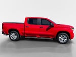 2022 Chevrolet Silverado Custom