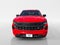 2022 Chevrolet Silverado Custom