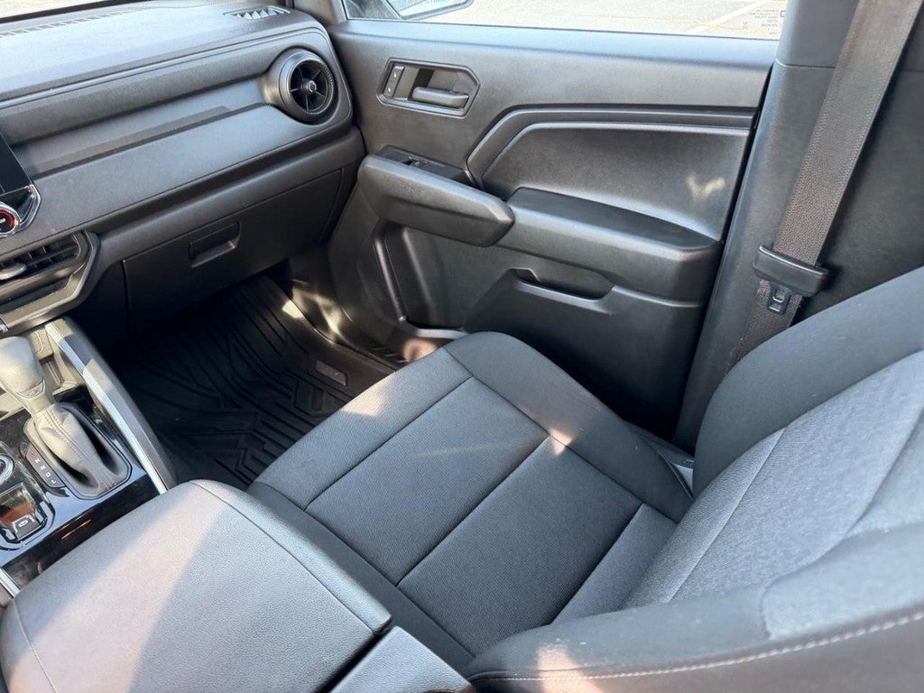 2023 Chevrolet Colorado 4WD Work Truck