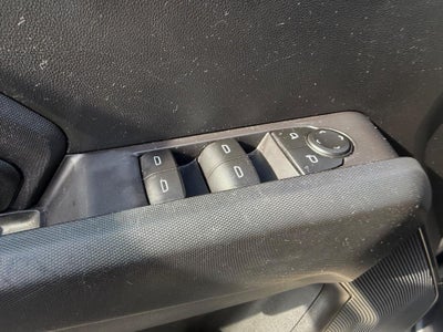 2023 Chevrolet Colorado 4WD Work Truck