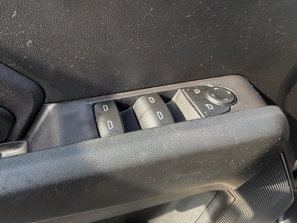 2023 Chevrolet Colorado 4WD Work Truck