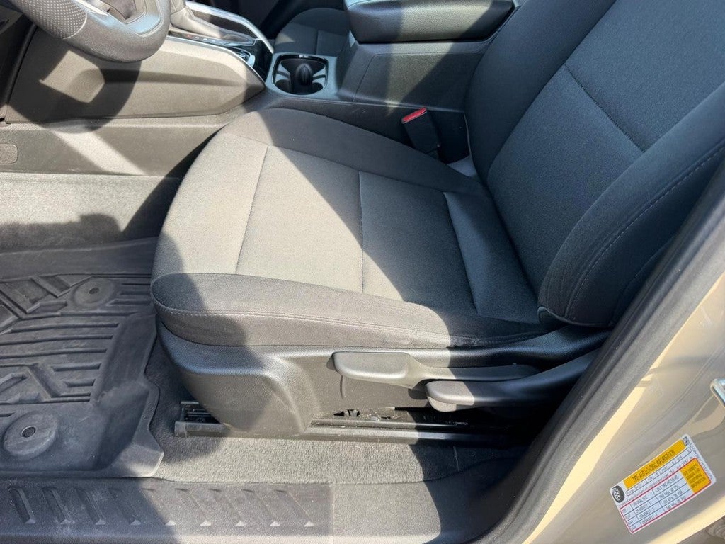 2023 Chevrolet Colorado 4WD Work Truck