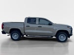 2023 Chevrolet Colorado 4WD Work Truck