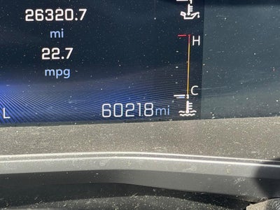 2023 Chevrolet Colorado 4WD Work Truck