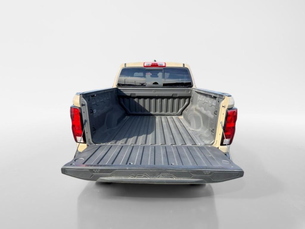 2023 Chevrolet Colorado 4WD Work Truck