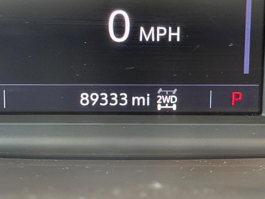 2021 Chevrolet Silverado RST
