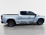 2021 Chevrolet Silverado RST