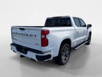 2021 Chevrolet Silverado RST