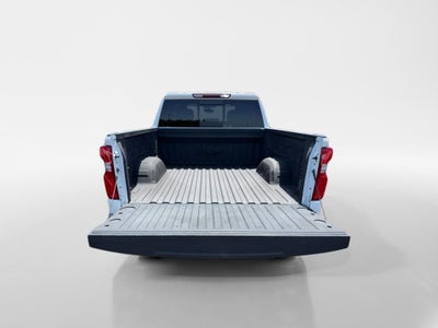2021 Chevrolet Silverado RST