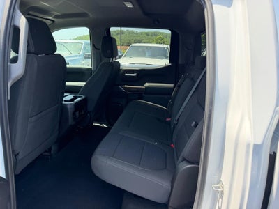 2021 Chevrolet Silverado RST
