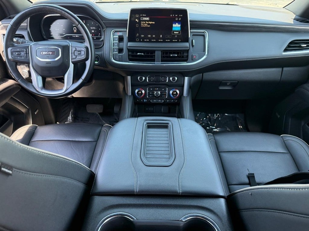 2024 GMC Yukon XL SLT
