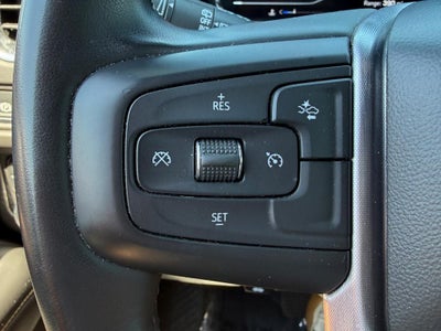 2024 GMC Yukon XL SLT