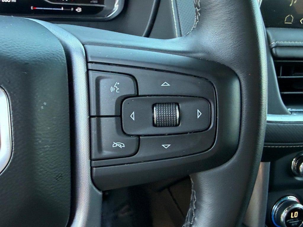 2024 GMC Yukon XL SLT