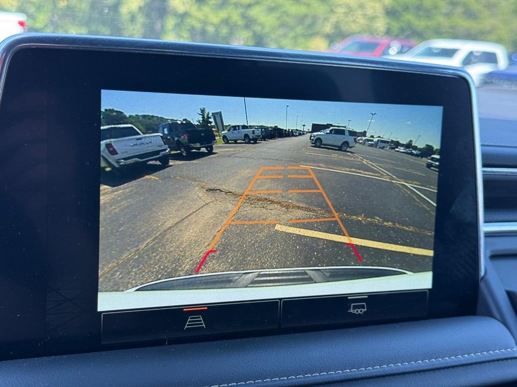 2024 GMC Yukon XL SLT
