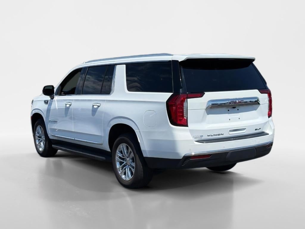 2024 GMC Yukon XL SLT