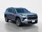 2025 Chevrolet Traverse AWD LT
