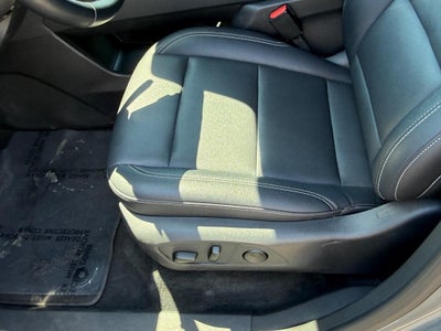 2025 Chevrolet Traverse AWD LT
