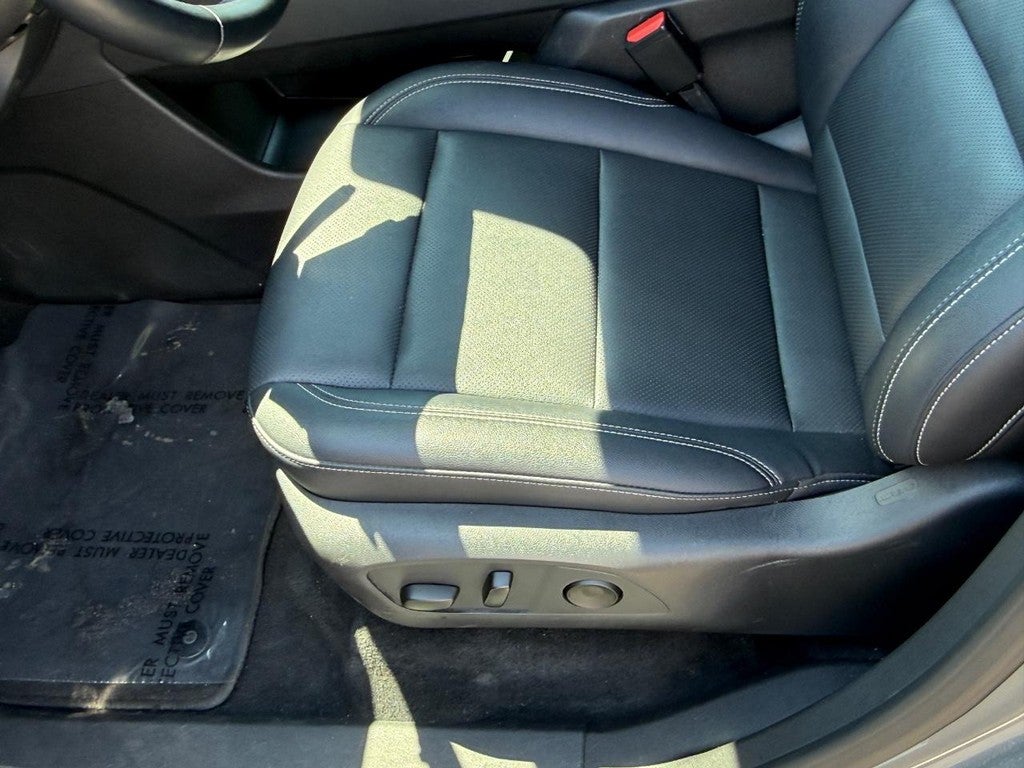 2025 Chevrolet Traverse AWD LT