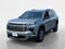 2025 Chevrolet Traverse AWD LT
