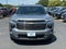 2025 Chevrolet Traverse AWD LT