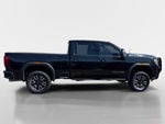 2022 GMC Sierra AT4