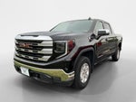 2024 GMC Sierra SLE