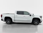 2025 GMC Sierra SLT